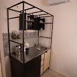 Apartmán Imma Apulia