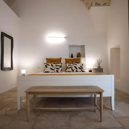 Appartement Imma Apulia