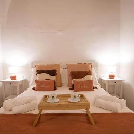 Appartement Imma Apulia Bari