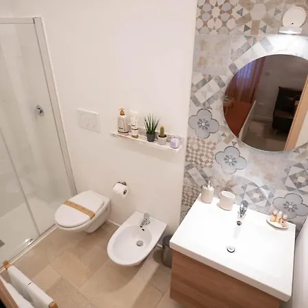 Апартаменты Imma Apulia Бари