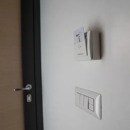 アパート Imma Apulia バーリ