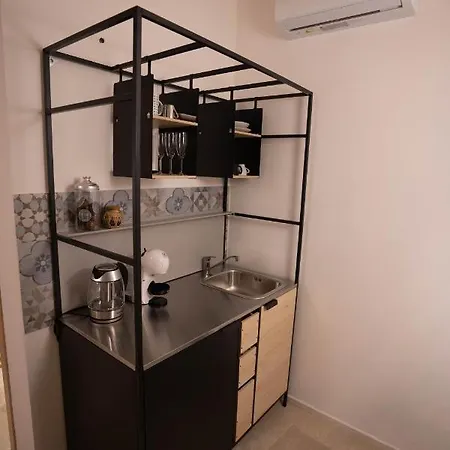 Апартаменты Imma Apulia