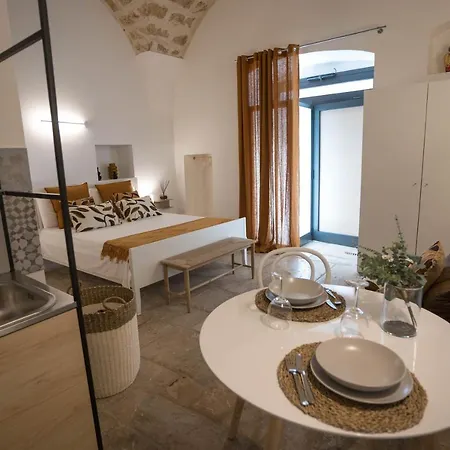 Appartement Imma Apulia Bari