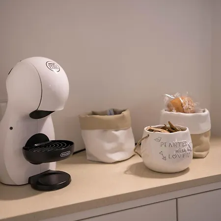 Imma Apulia Apartment