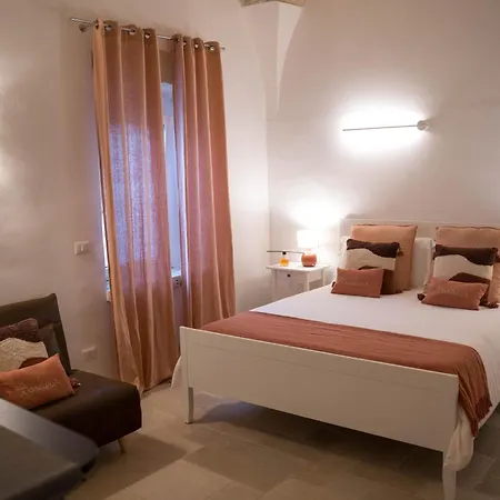 Imma Apulia Апартаменты