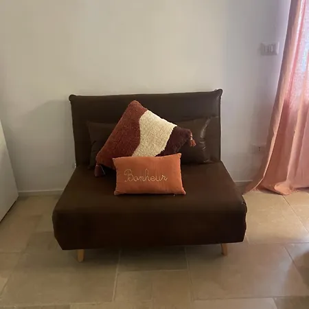 Imma Apulia Apartment *