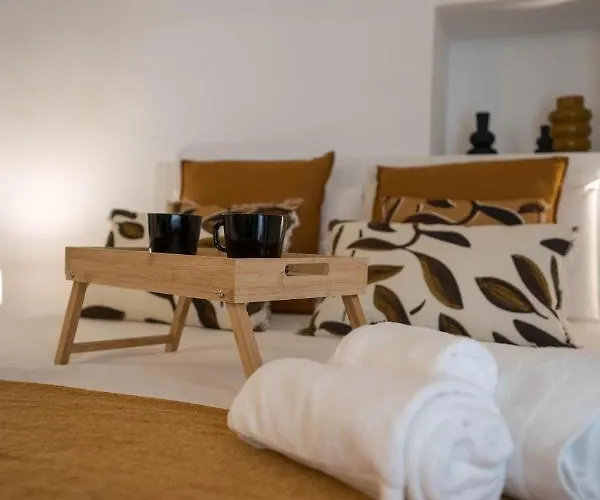 Imma Apulia Apartamento