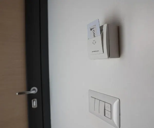 Apartamento Imma Apulia Bari