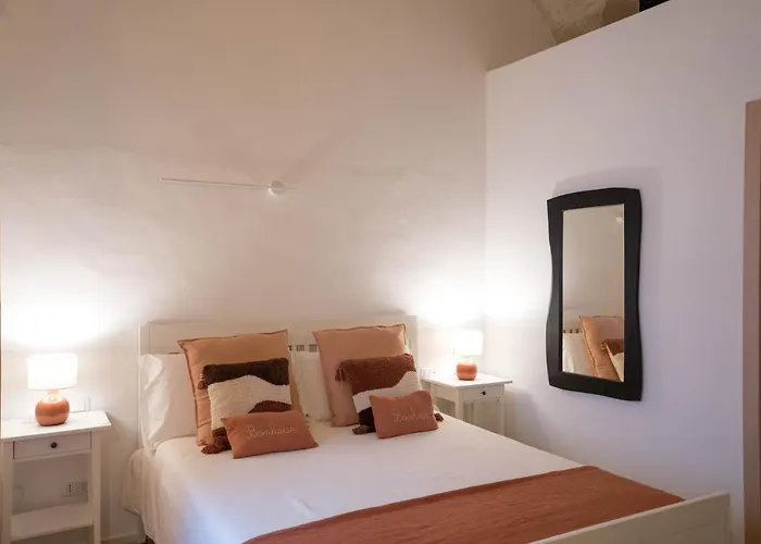Apartamento Imma Apulia