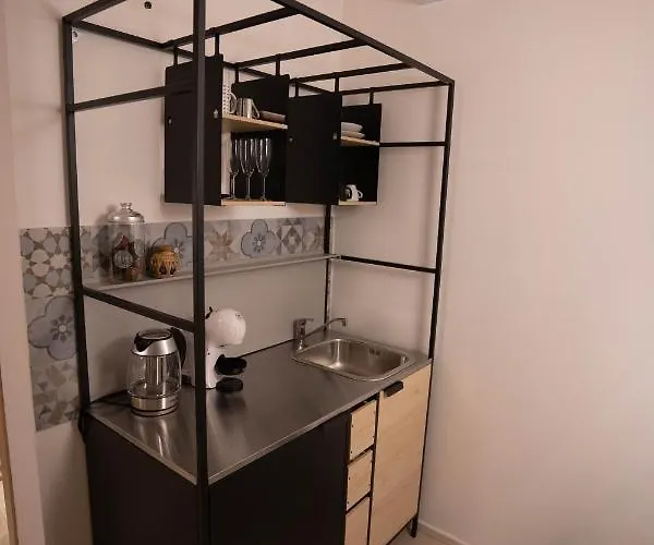 Apartamento Imma Apulia