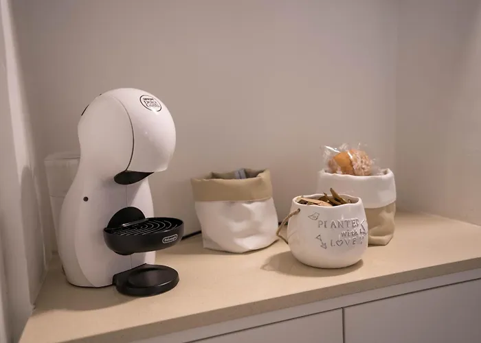 Imma Apulia Apartment