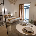 Daire Imma Apulia Bari