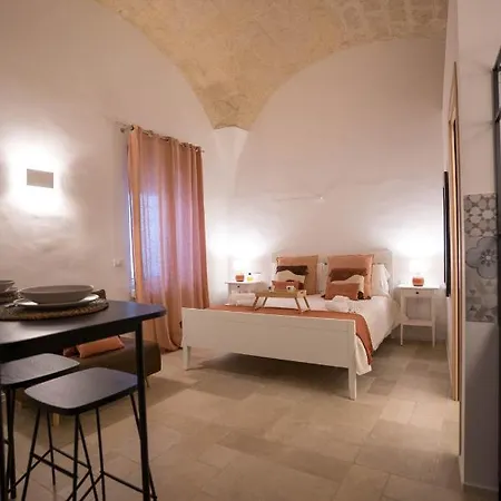 Апартаменти Imma Apulia Барі