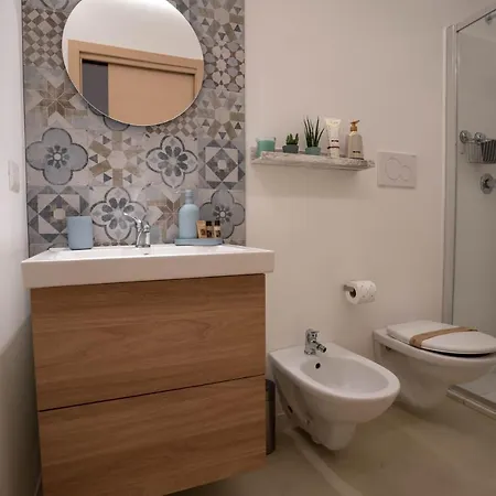 Апартаменти Imma Apulia Барі