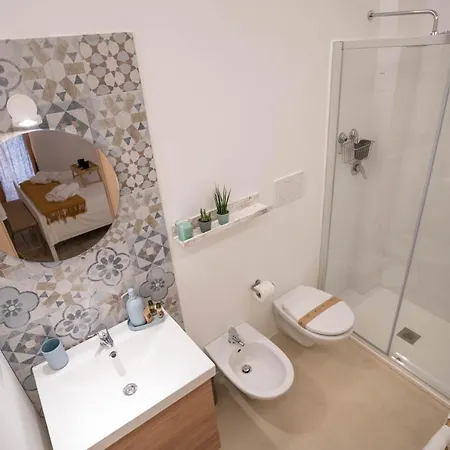 Imma Apulia Apartman