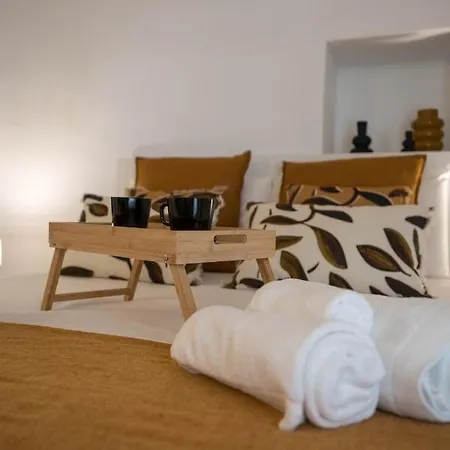 Imma Apulia Apartament