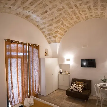 Apartament Imma Apulia Bari