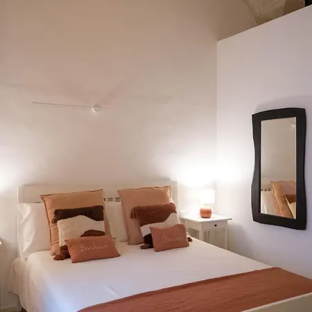 Апартаменти Imma Apulia