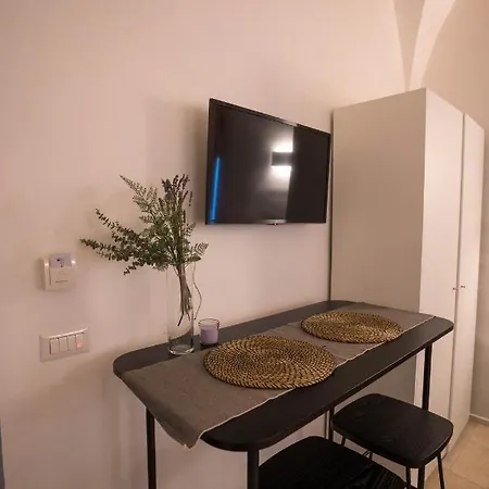 Apartament Imma Apulia *