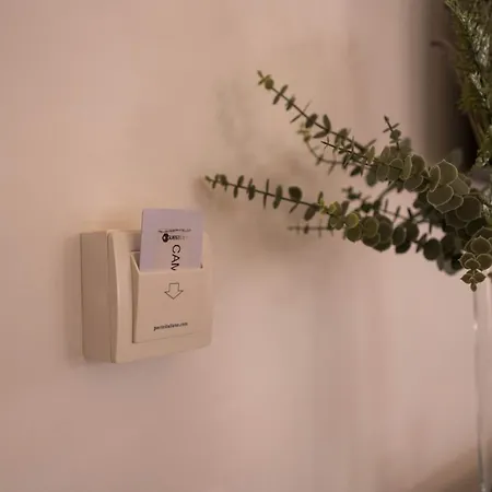 Imma Apulia Apartament *