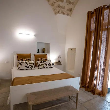 Imma Apulia Apartment