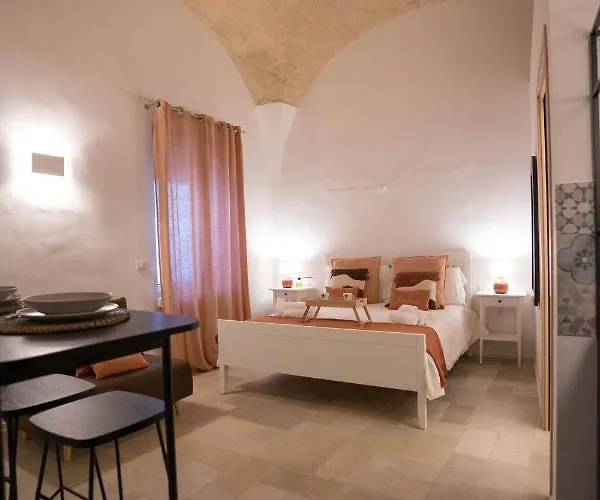 Apartament Imma Apulia Bari