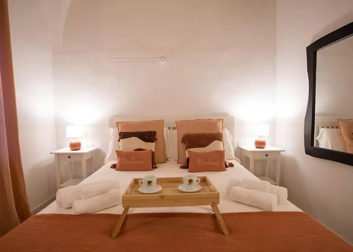 Apartament Imma Apulia Bari