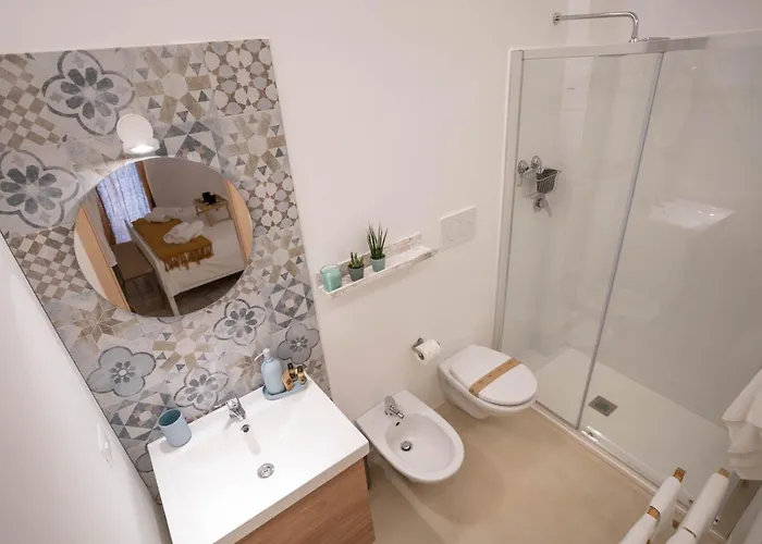 Imma Apulia Apartament