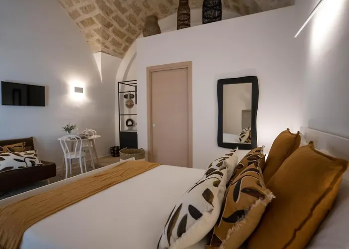 Appartement Imma Apulia