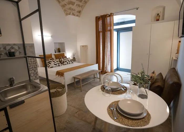 Apartament Imma Apulia Bari