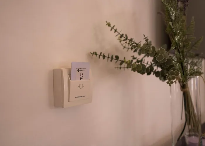 Imma Apulia Apartament *