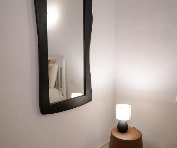 Appartement Imma Apulia Bari