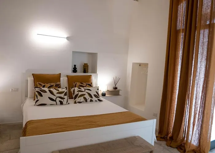 Imma Apulia Apartament