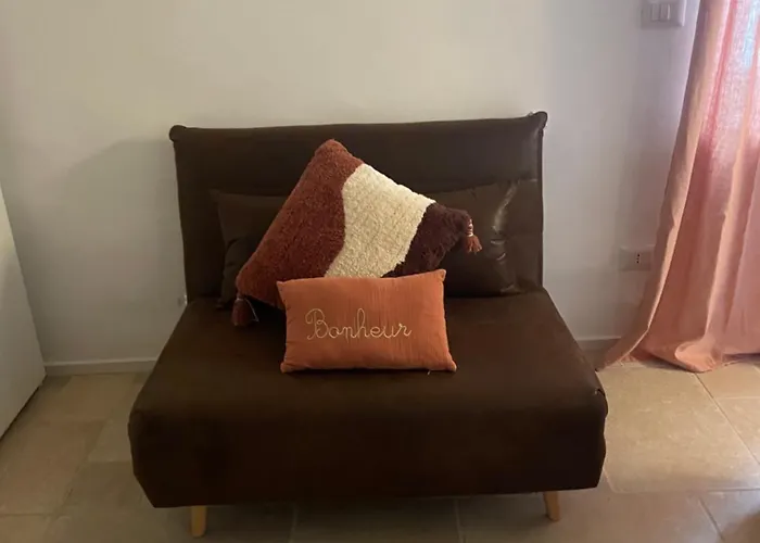 Imma Apulia Appartement *